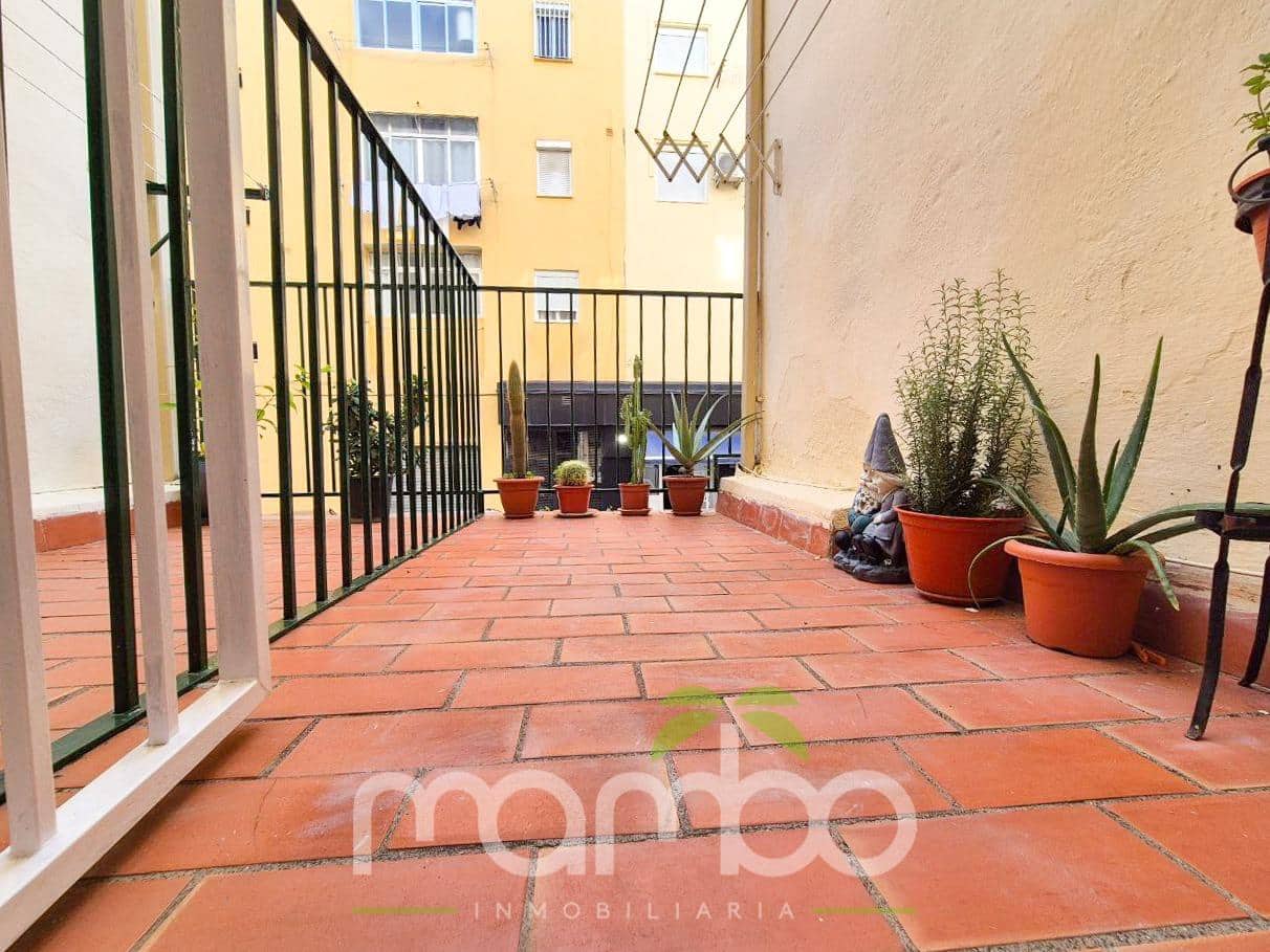 3 sypialnia Mieszkanie na sprzedaż w Velez-Malaga - 210 000 € (Ref: 9568792)