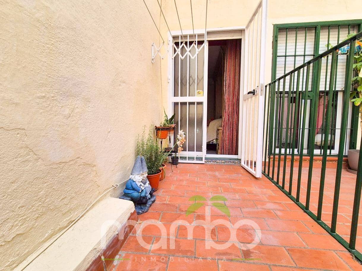 3 sypialnia Mieszkanie na sprzedaż w Velez-Malaga - 210 000 € (Ref: 9568792)