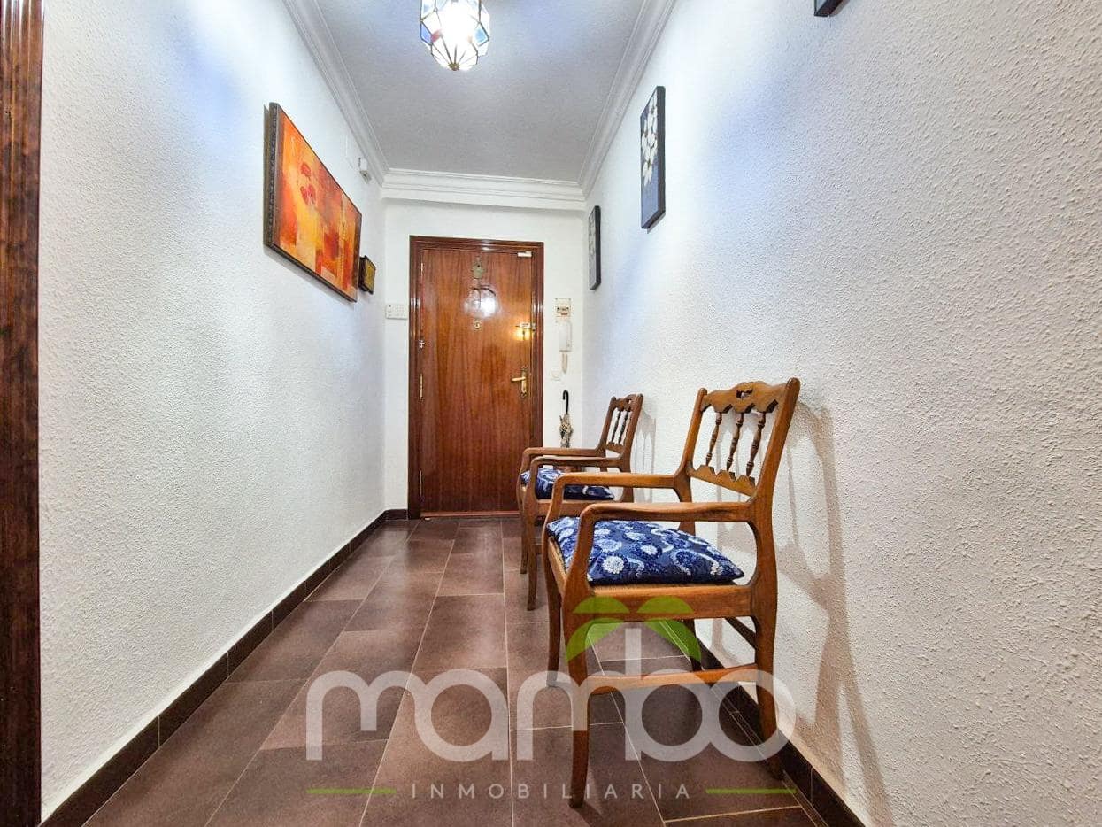 3 sypialnia Mieszkanie na sprzedaż w Velez-Malaga - 210 000 € (Ref: 9568792)