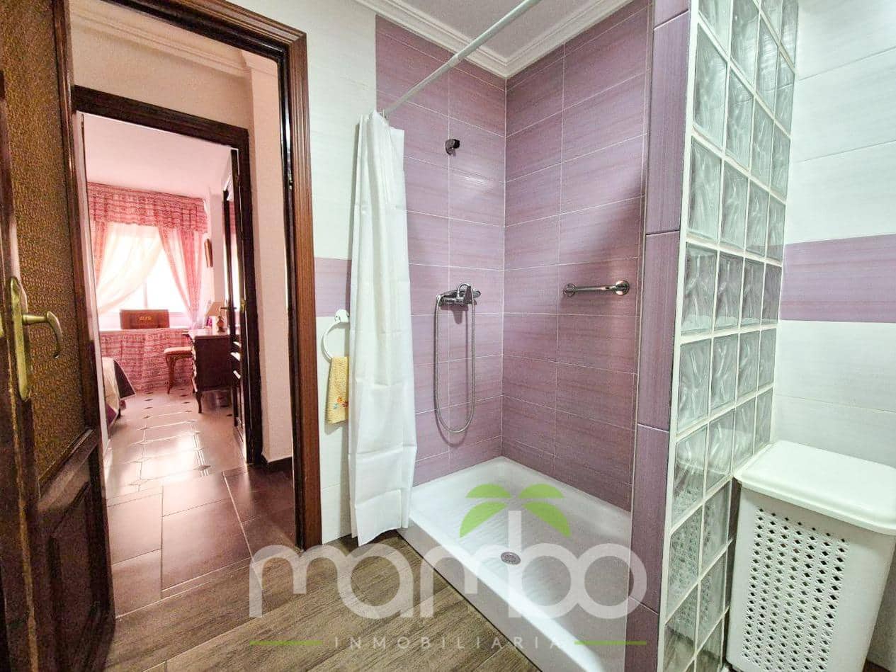 3 sypialnia Mieszkanie na sprzedaż w Velez-Malaga - 210 000 € (Ref: 9568792)