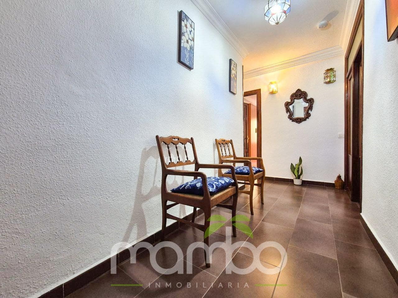 3 sypialnia Mieszkanie na sprzedaż w Velez-Malaga - 210 000 € (Ref: 9568792)