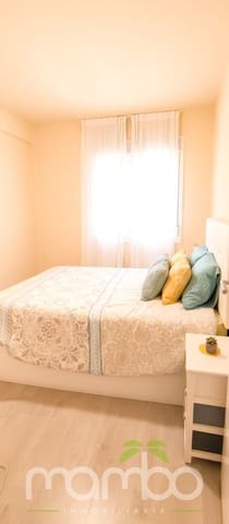 3 soveværelse Lejlighed til salg i Huelin, Málaga by - € 362.000 (Ref: 9568793)