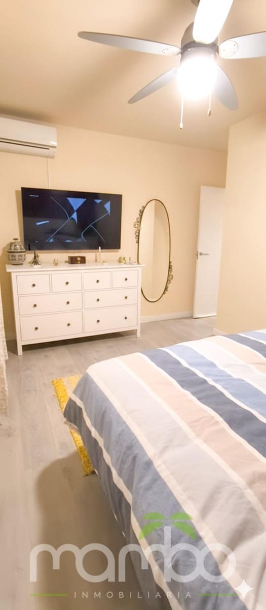 3 soveværelse Lejlighed til salg i Malaga by - € 362.000 (Ref: 9568793)