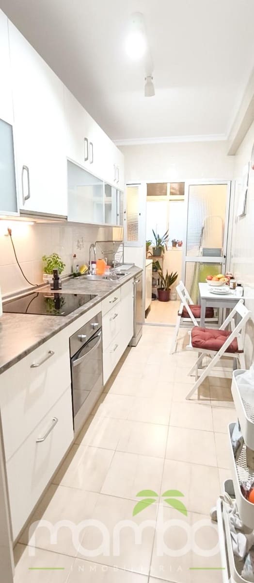 3 soveværelse Lejlighed til salg i Malaga by - € 362.000 (Ref: 9568793)