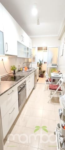 3 soveværelse Lejlighed til salg i Huelin, Málaga by - € 362.000 (Ref: 9568793)
