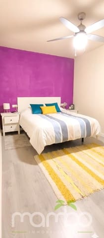 3 soveværelse Lejlighed til salg i Huelin, Málaga by - € 362.000 (Ref: 9568793)