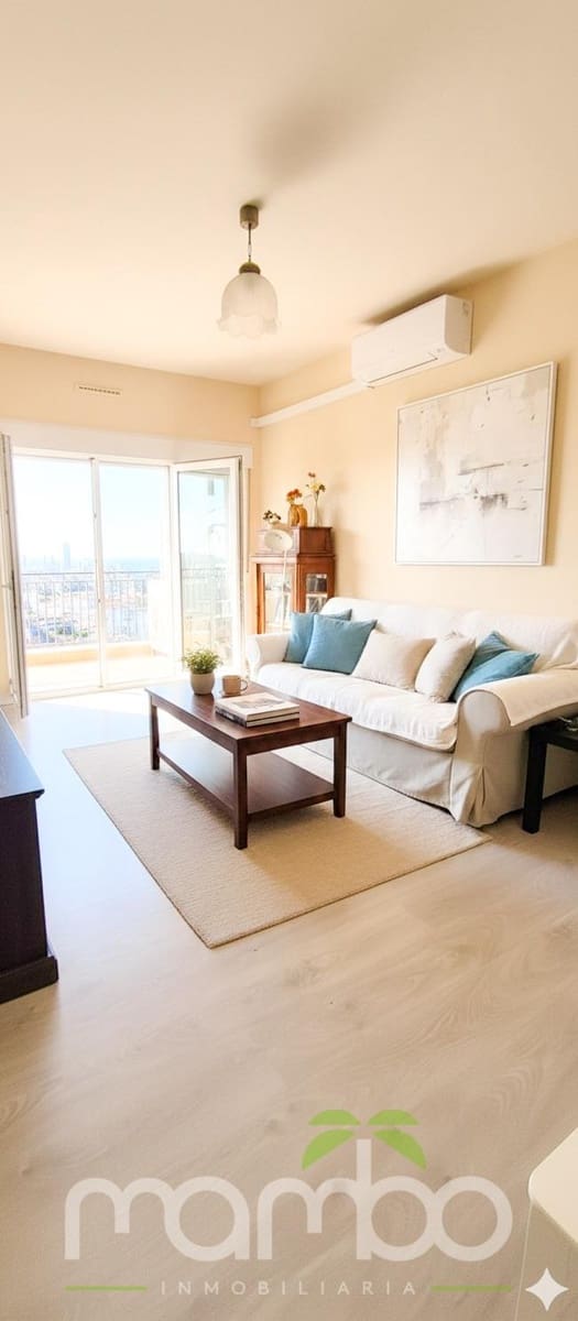 3 soveværelse Lejlighed til salg i Malaga by - € 362.000 (Ref: 9568793)