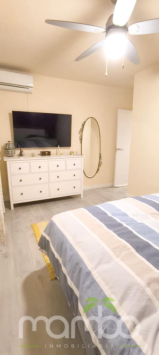 3 soveværelse Lejlighed til salg i Malaga by - € 362.000 (Ref: 9568793)