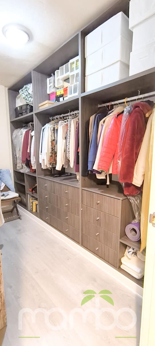 3 soveværelse Lejlighed til salg i Malaga by - € 362.000 (Ref: 9568793)