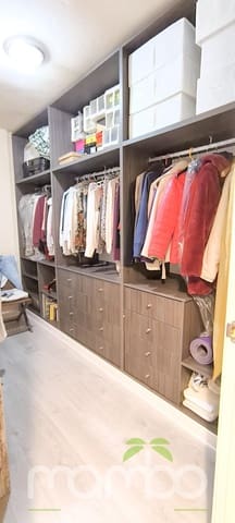 3 soveværelse Lejlighed til salg i Huelin, Málaga by - € 362.000 (Ref: 9568793)