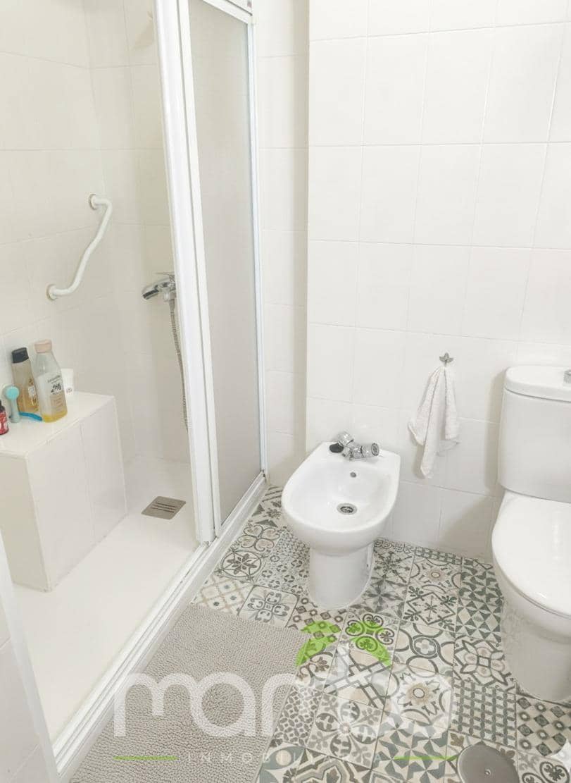 3 soveværelse Lejlighed til salg i Malaga by - € 362.000 (Ref: 9568793)