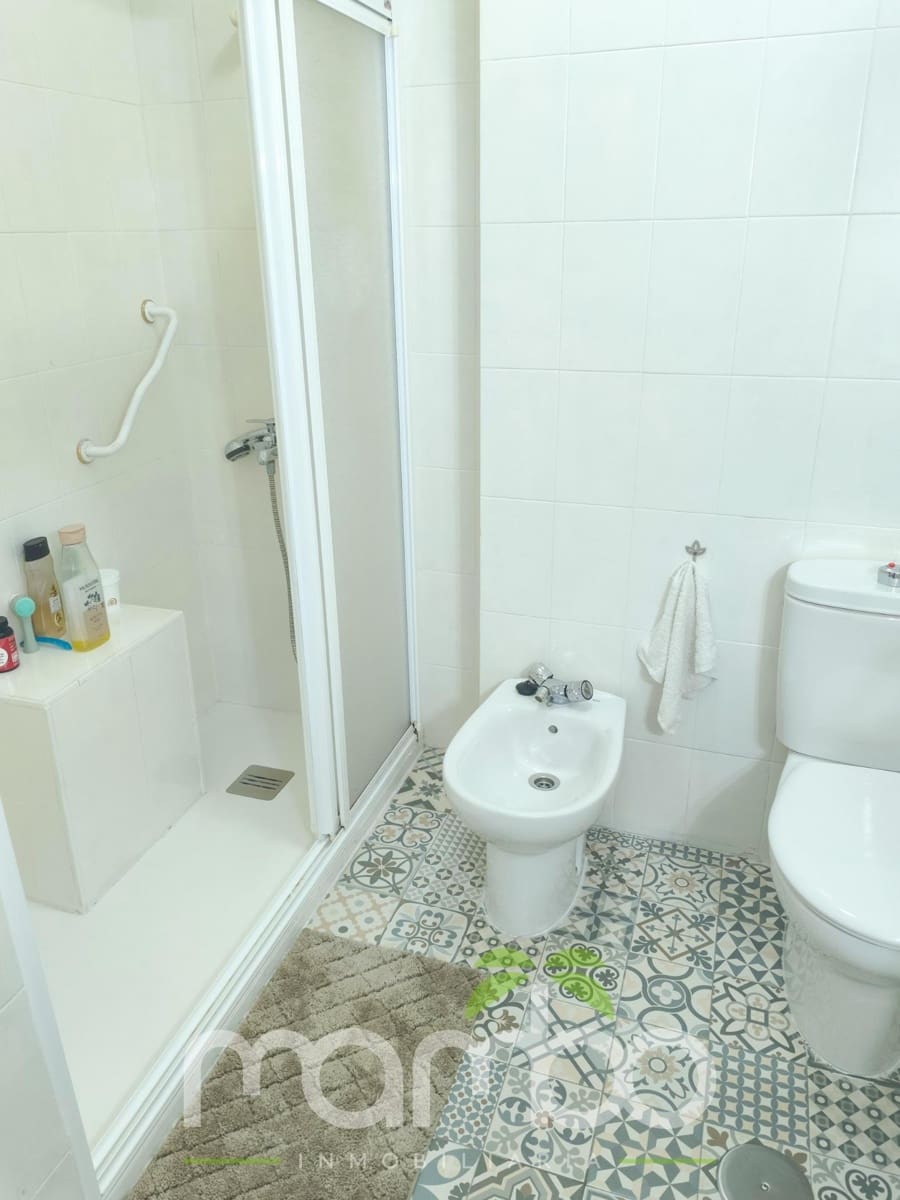 3 soveværelse Lejlighed til salg i Malaga by - € 362.000 (Ref: 9568793)