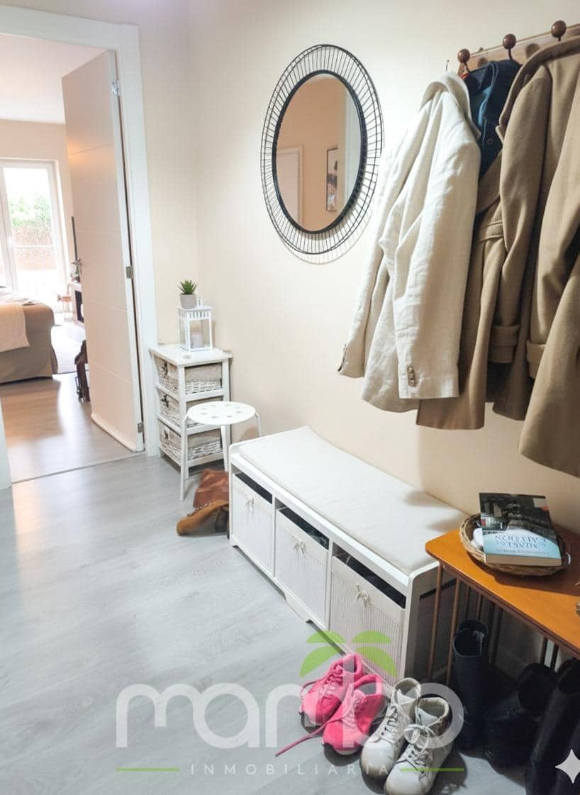 3 soveværelse Lejlighed til salg i Malaga by - € 362.000 (Ref: 9568793)