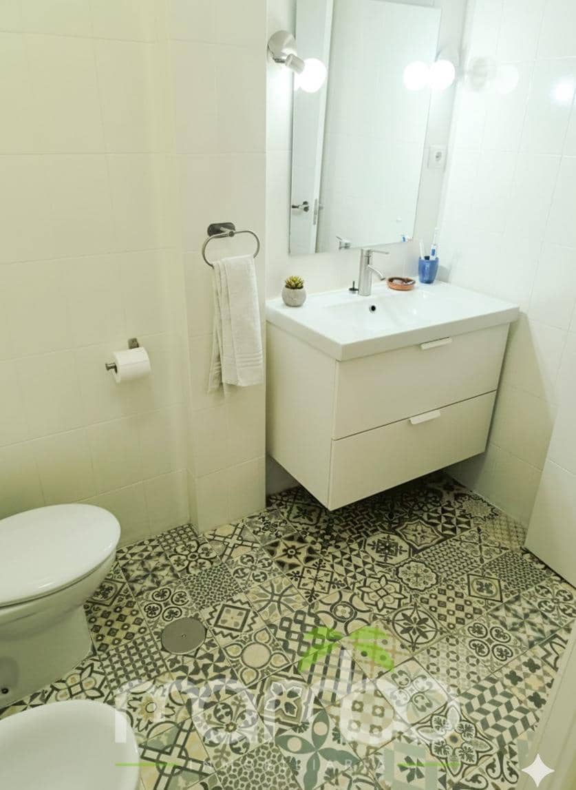 3 soveværelse Lejlighed til salg i Malaga by - € 362.000 (Ref: 9568793)