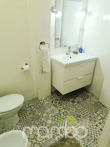 3 soveværelse Lejlighed til salg i Huelin, Málaga by - € 362.000 (Ref: 9568793)