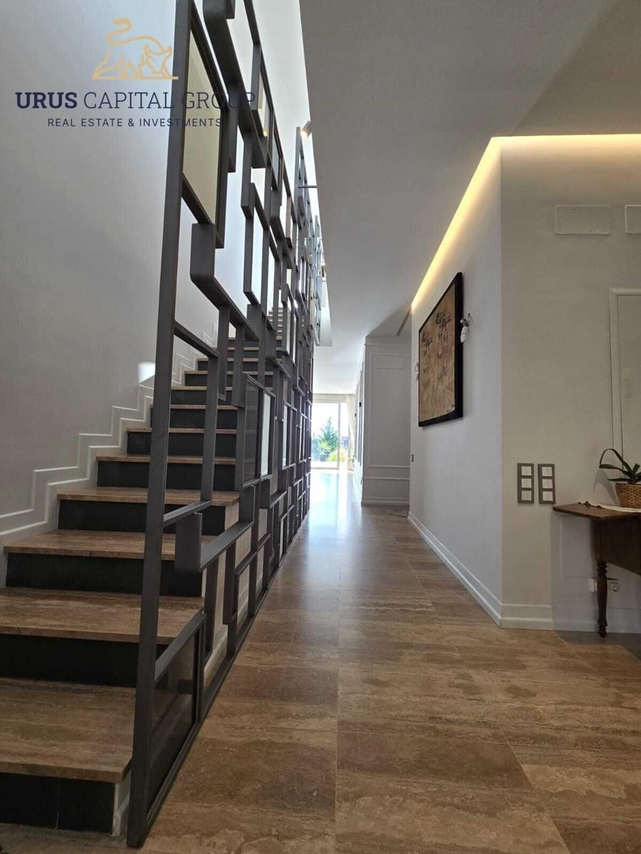 5 camera da letto Villa in vendita in Cordova citta con piscina garage - 1.200.000 € (Rif: 9491769)