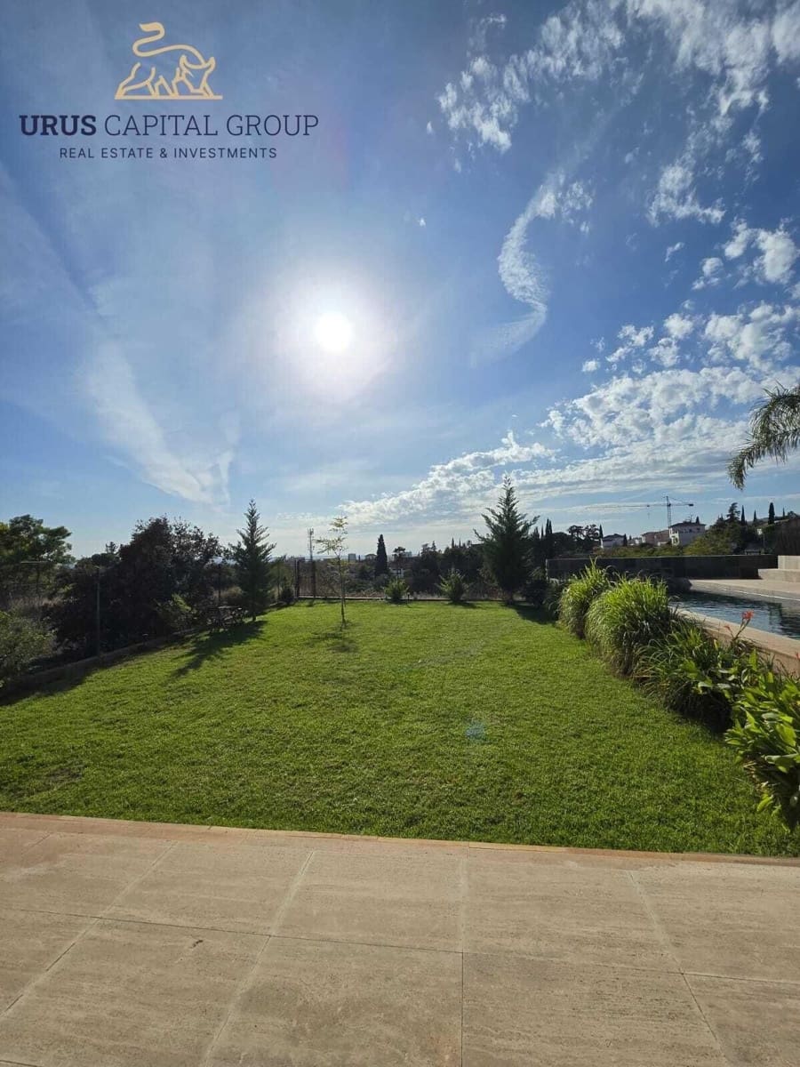 5 camera da letto Villa in vendita in Cordova citta con piscina garage - 1.200.000 € (Rif: 9491769)