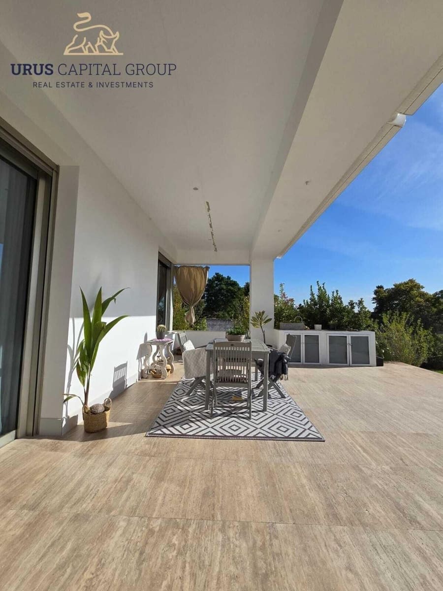 5 camera da letto Villa in vendita in Cordova citta con piscina garage - 1.200.000 € (Rif: 9491769)