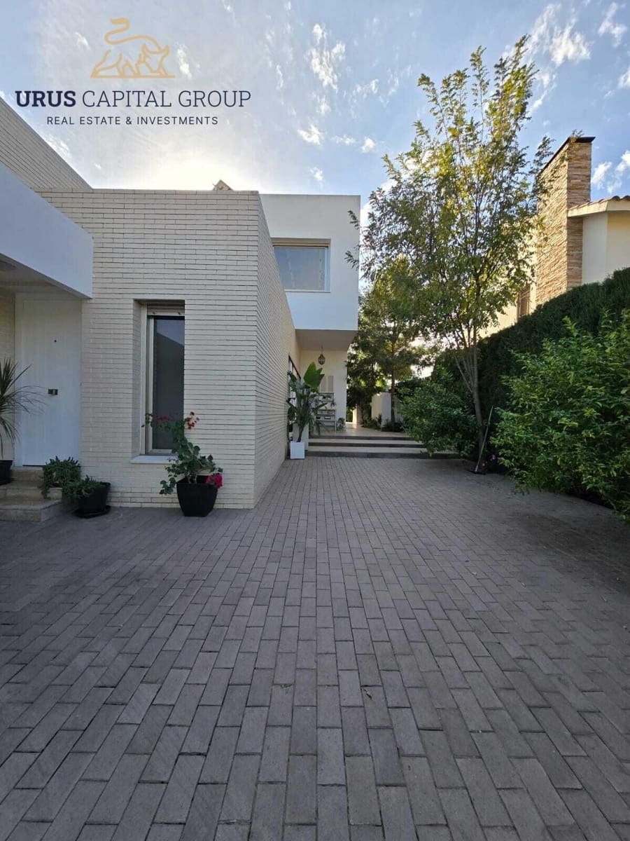 5 camera da letto Villa in vendita in Cordova citta con piscina garage - 1.200.000 € (Rif: 9491769)