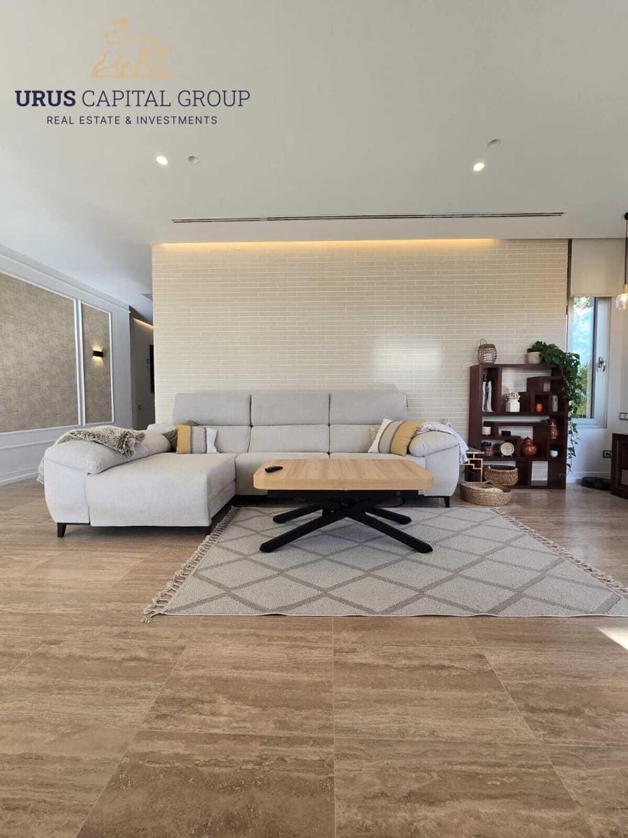 5 camera da letto Villa in vendita in Cordova citta con piscina garage - 1.200.000 € (Rif: 9491769)