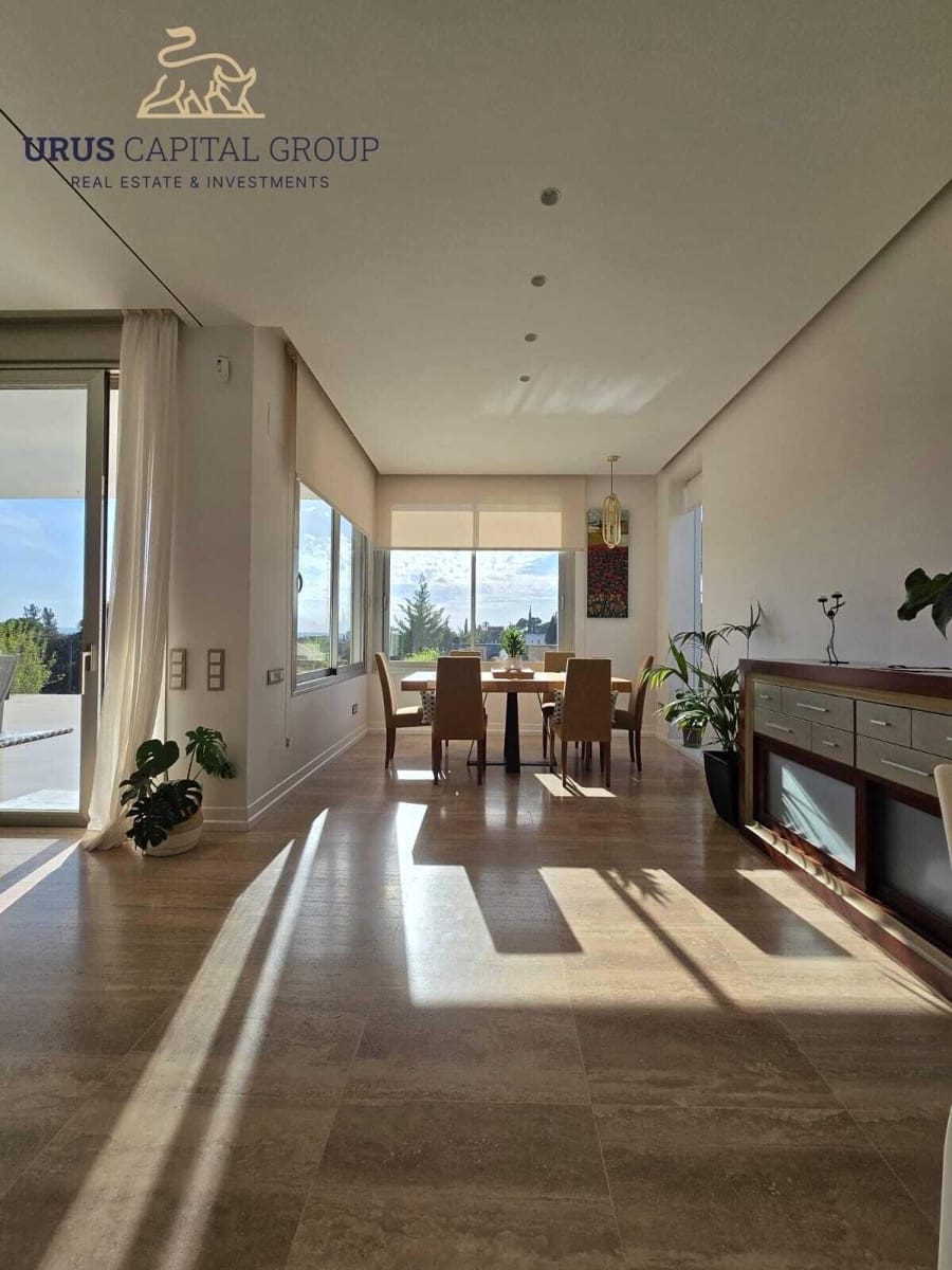 5 camera da letto Villa in vendita in Cordova citta con piscina garage - 1.200.000 € (Rif: 9491769)