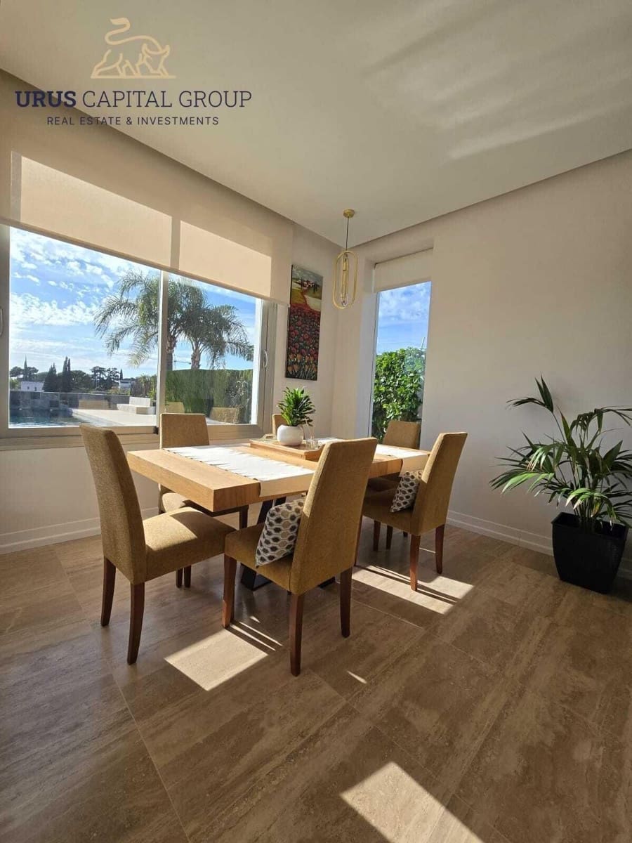 5 camera da letto Villa in vendita in Cordova citta con piscina garage - 1.200.000 € (Rif: 9491769)