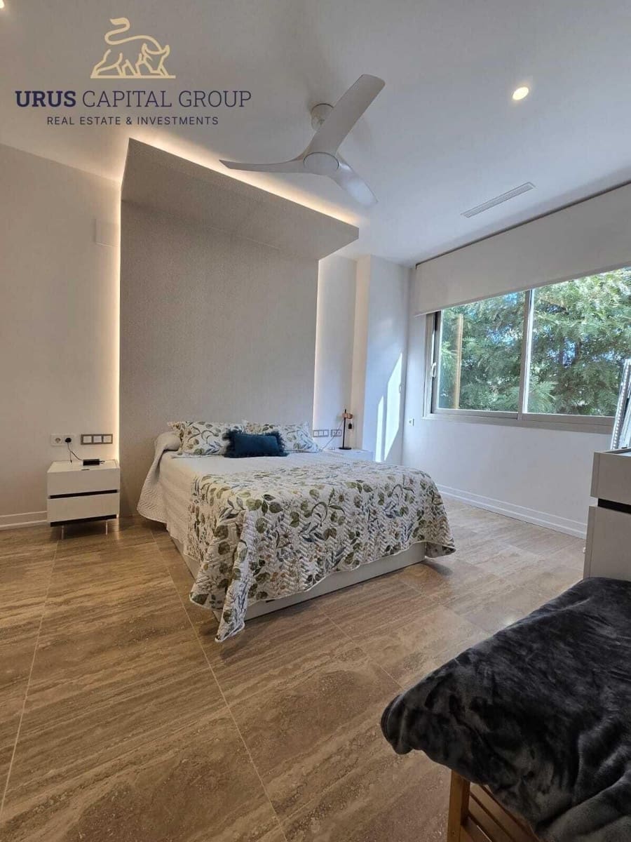 5 camera da letto Villa in vendita in Cordova citta con piscina garage - 1.200.000 € (Rif: 9491769)