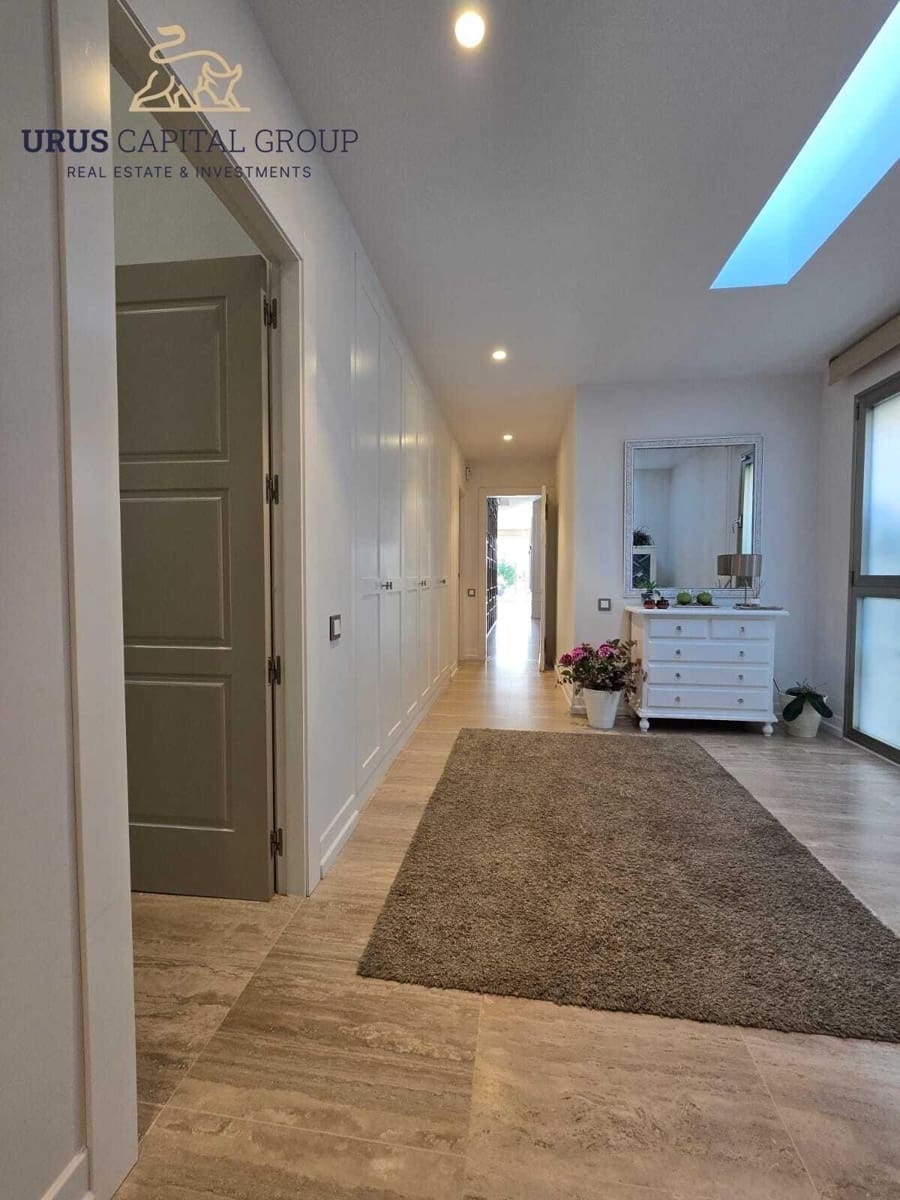 5 camera da letto Villa in vendita in Cordova citta con piscina garage - 1.200.000 € (Rif: 9491769)