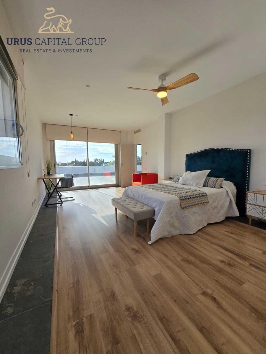 5 camera da letto Villa in vendita in Cordova citta con piscina garage - 1.200.000 € (Rif: 9491769)