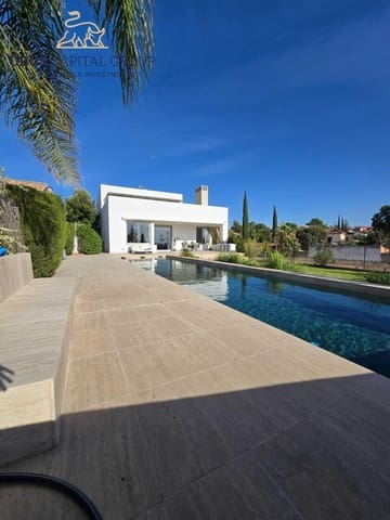 5 camera da letto Villa in vendita in El Brillante, Cordova città con piscina garage - 1.200.000 € (Rif: 9491769)