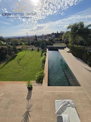 5 camera da letto Villa in vendita in El Brillante, Cordova città con piscina garage - 1.200.000 € (Rif: 9491769)