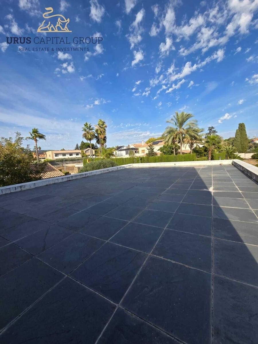 5 camera da letto Villa in vendita in Cordova citta con piscina garage - 1.200.000 € (Rif: 9491769)