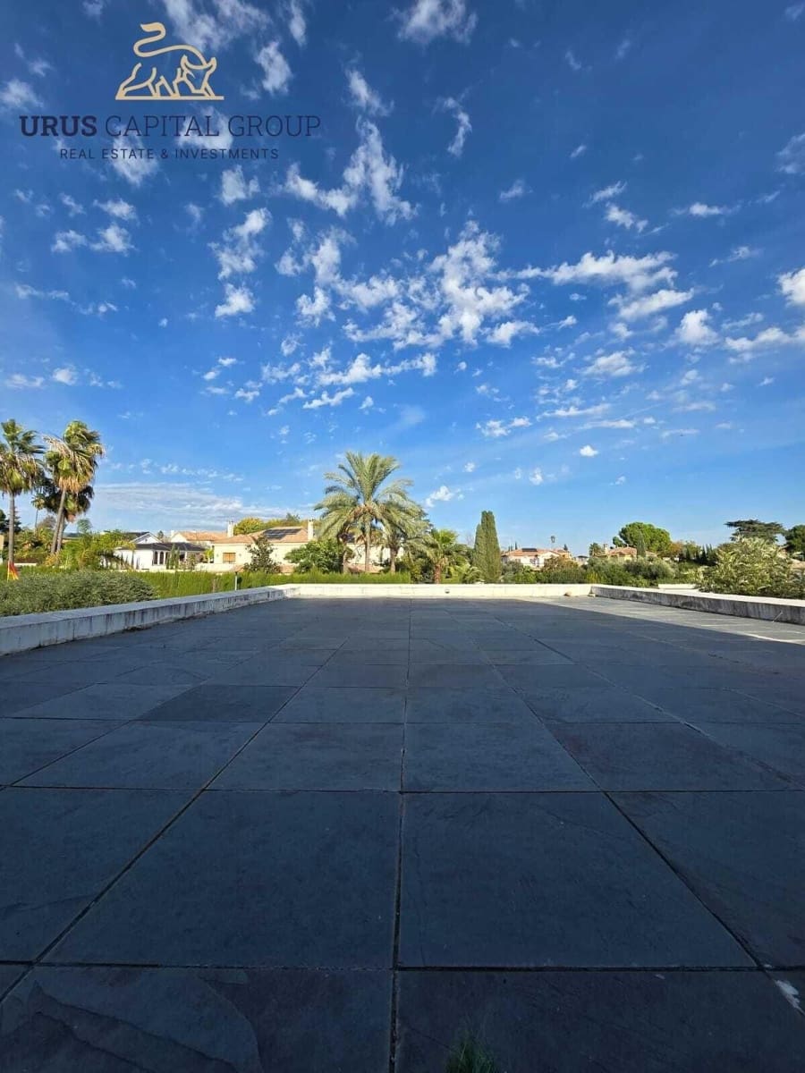 5 camera da letto Villa in vendita in Cordova citta con piscina garage - 1.200.000 € (Rif: 9491769)