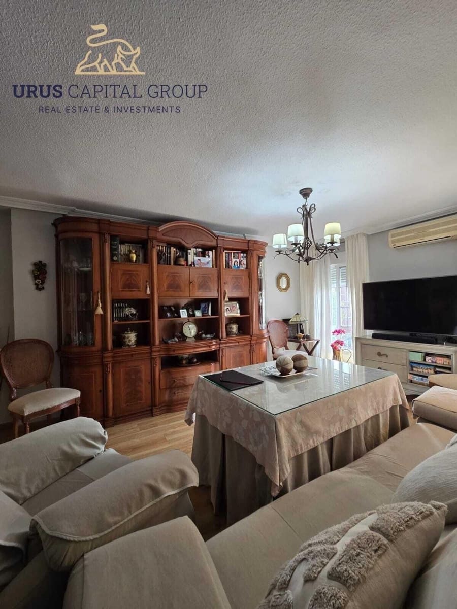 3 sypialnia Mieszkanie na sprzedaż w Miasto Kordoba z garażem - 210 000 € (Ref: 9491770)