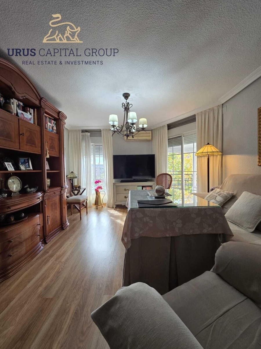 3 sypialnia Mieszkanie na sprzedaż w Miasto Kordoba z garażem - 210 000 € (Ref: 9491770)