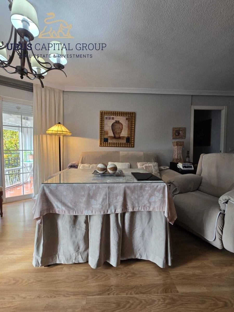 3 sypialnia Mieszkanie na sprzedaż w Miasto Kordoba z garażem - 210 000 € (Ref: 9491770)