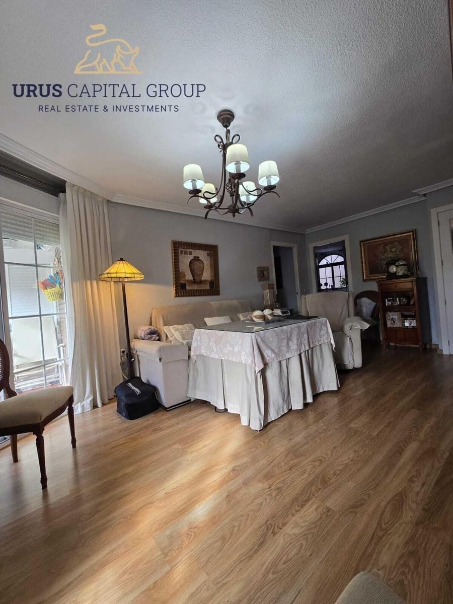 3 sypialnia Mieszkanie na sprzedaż w Miasto Kordoba z garażem - 210 000 € (Ref: 9491770)