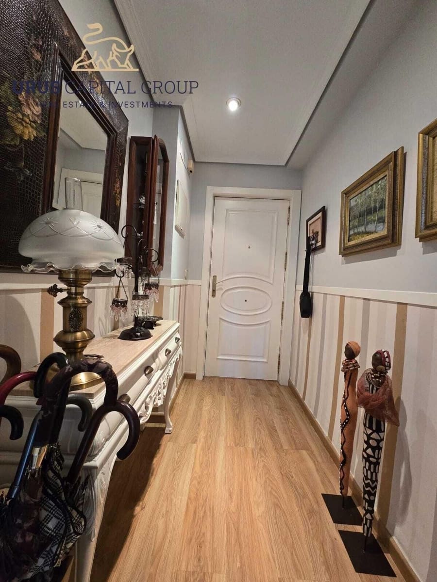 3 sypialnia Mieszkanie na sprzedaż w Miasto Kordoba z garażem - 210 000 € (Ref: 9491770)