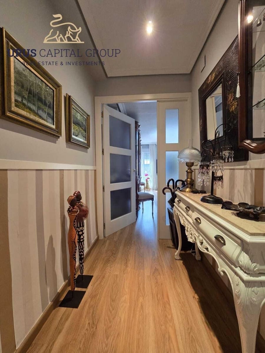 3 sypialnia Mieszkanie na sprzedaż w Miasto Kordoba z garażem - 210 000 € (Ref: 9491770)