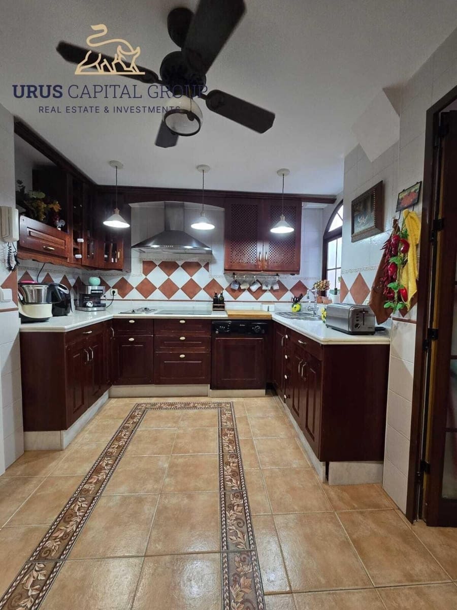 3 sypialnia Mieszkanie na sprzedaż w Miasto Kordoba z garażem - 210 000 € (Ref: 9491770)