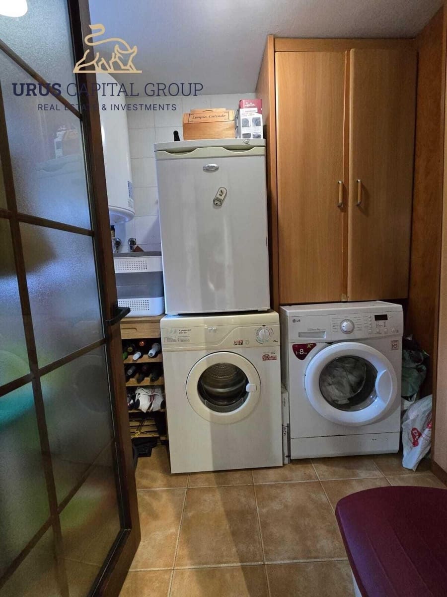 3 sypialnia Mieszkanie na sprzedaż w Miasto Kordoba z garażem - 210 000 € (Ref: 9491770)