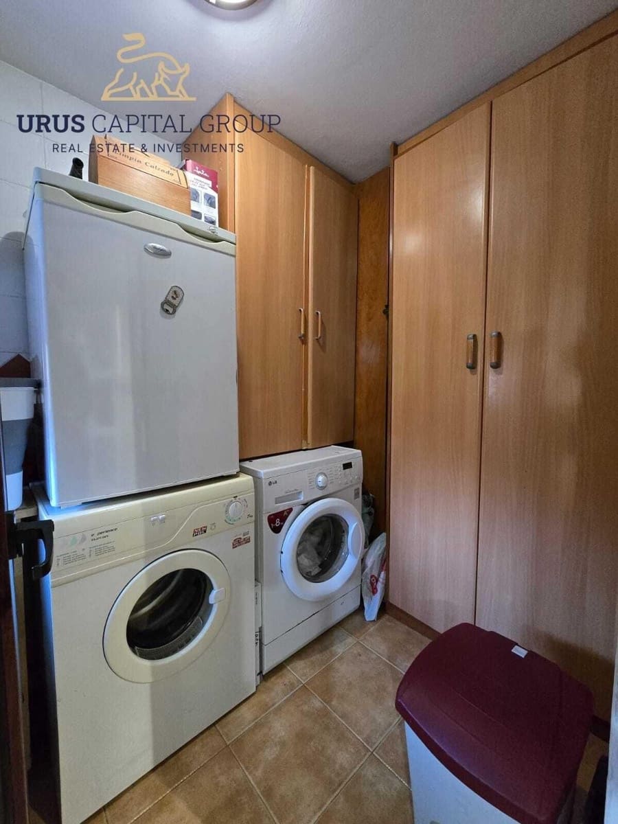 3 sypialnia Mieszkanie na sprzedaż w Miasto Kordoba z garażem - 210 000 € (Ref: 9491770)