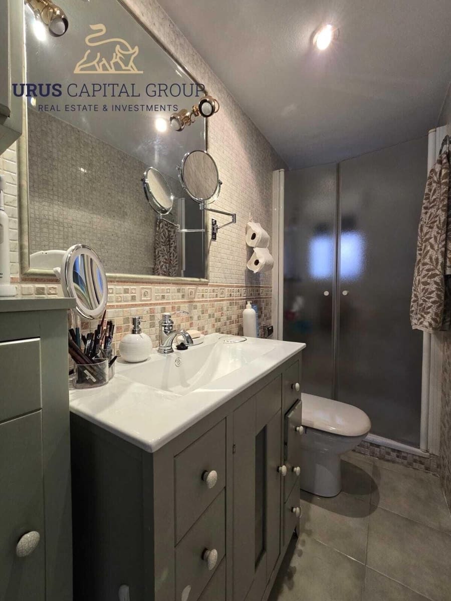 3 sypialnia Mieszkanie na sprzedaż w Miasto Kordoba z garażem - 210 000 € (Ref: 9491770)