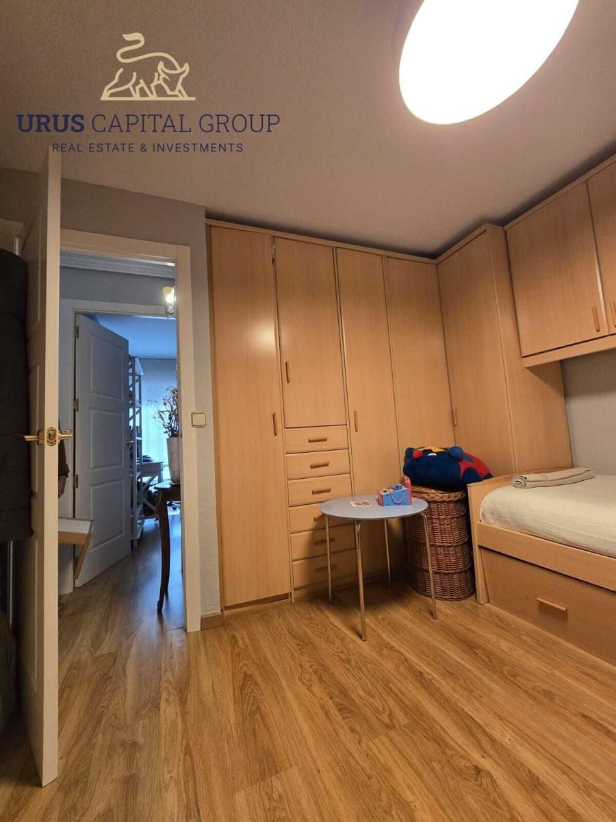 3 sypialnia Mieszkanie na sprzedaż w Miasto Kordoba z garażem - 210 000 € (Ref: 9491770)