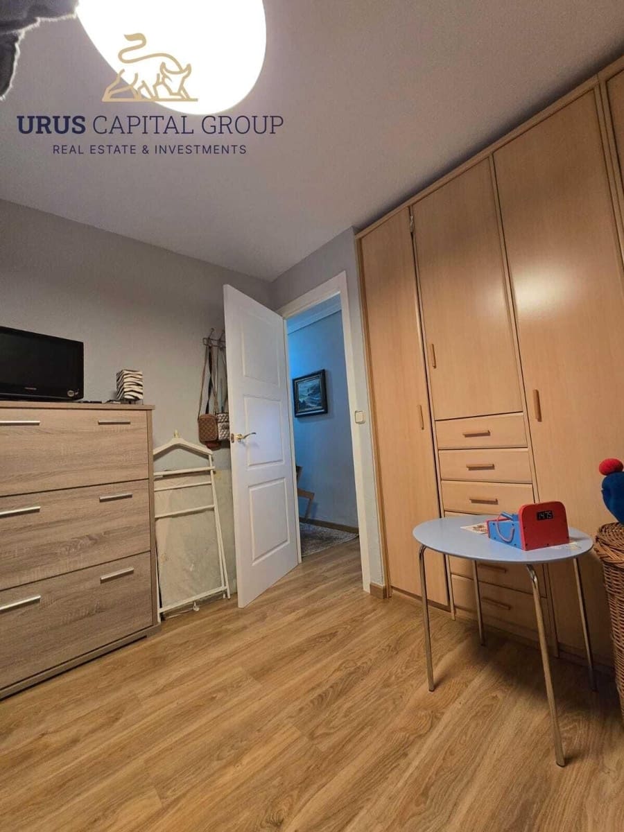 3 sypialnia Mieszkanie na sprzedaż w Miasto Kordoba z garażem - 210 000 € (Ref: 9491770)