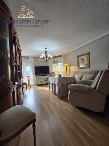 3 sypialnia Mieszkanie na sprzedaż w Fátima, Miasto Kordoba z garażem - 210 000 € (Ref: 9491770)