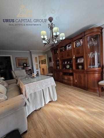 3 sypialnia Mieszkanie na sprzedaż w Fátima, Miasto Kordoba z garażem - 210 000 € (Ref: 9491770)