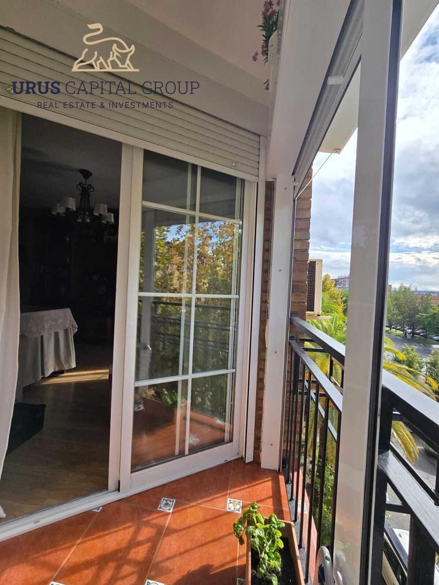 3 sypialnia Mieszkanie na sprzedaż w Miasto Kordoba z garażem - 210 000 € (Ref: 9491770)