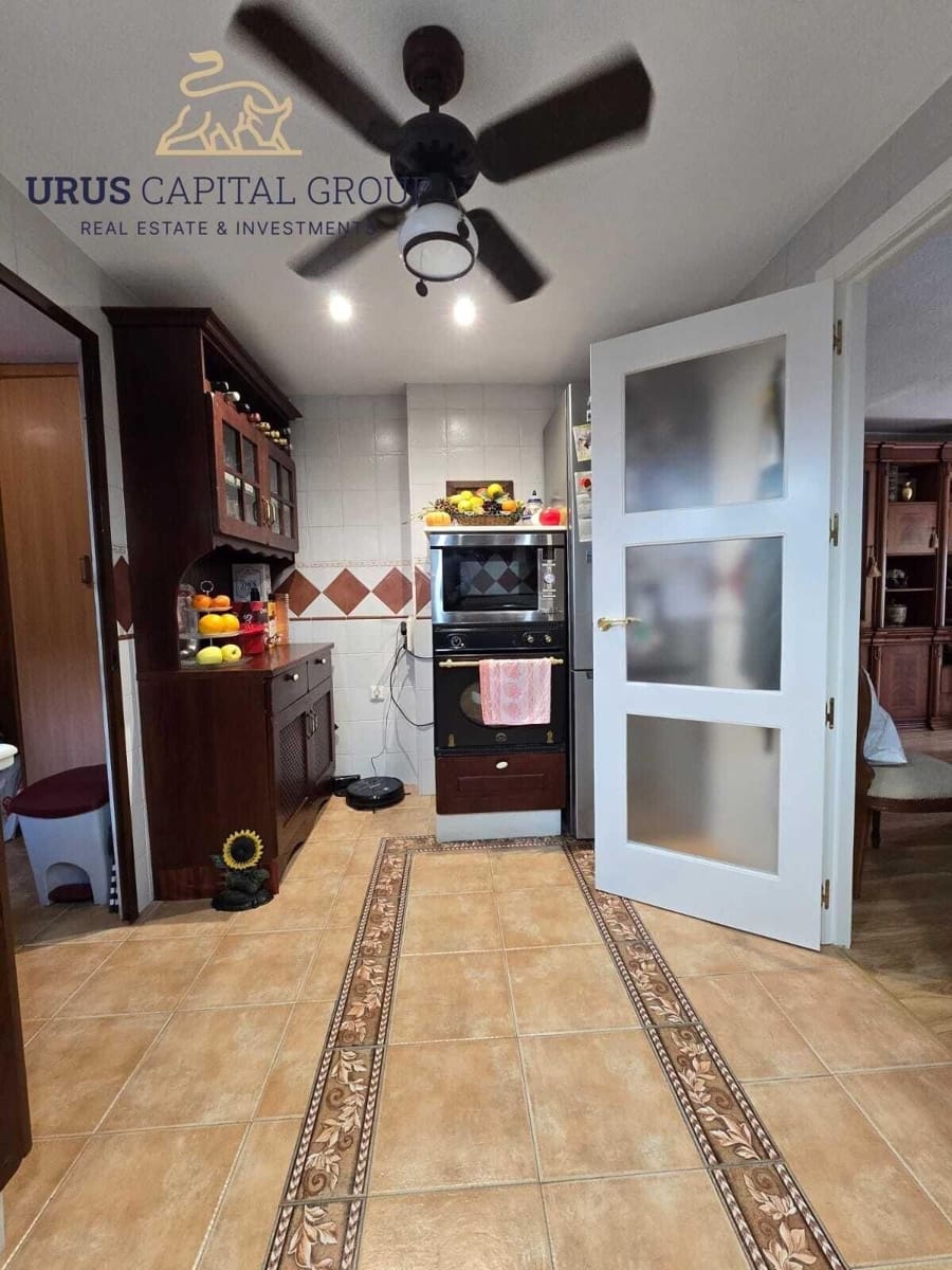 3 sypialnia Mieszkanie na sprzedaż w Miasto Kordoba z garażem - 210 000 € (Ref: 9491770)