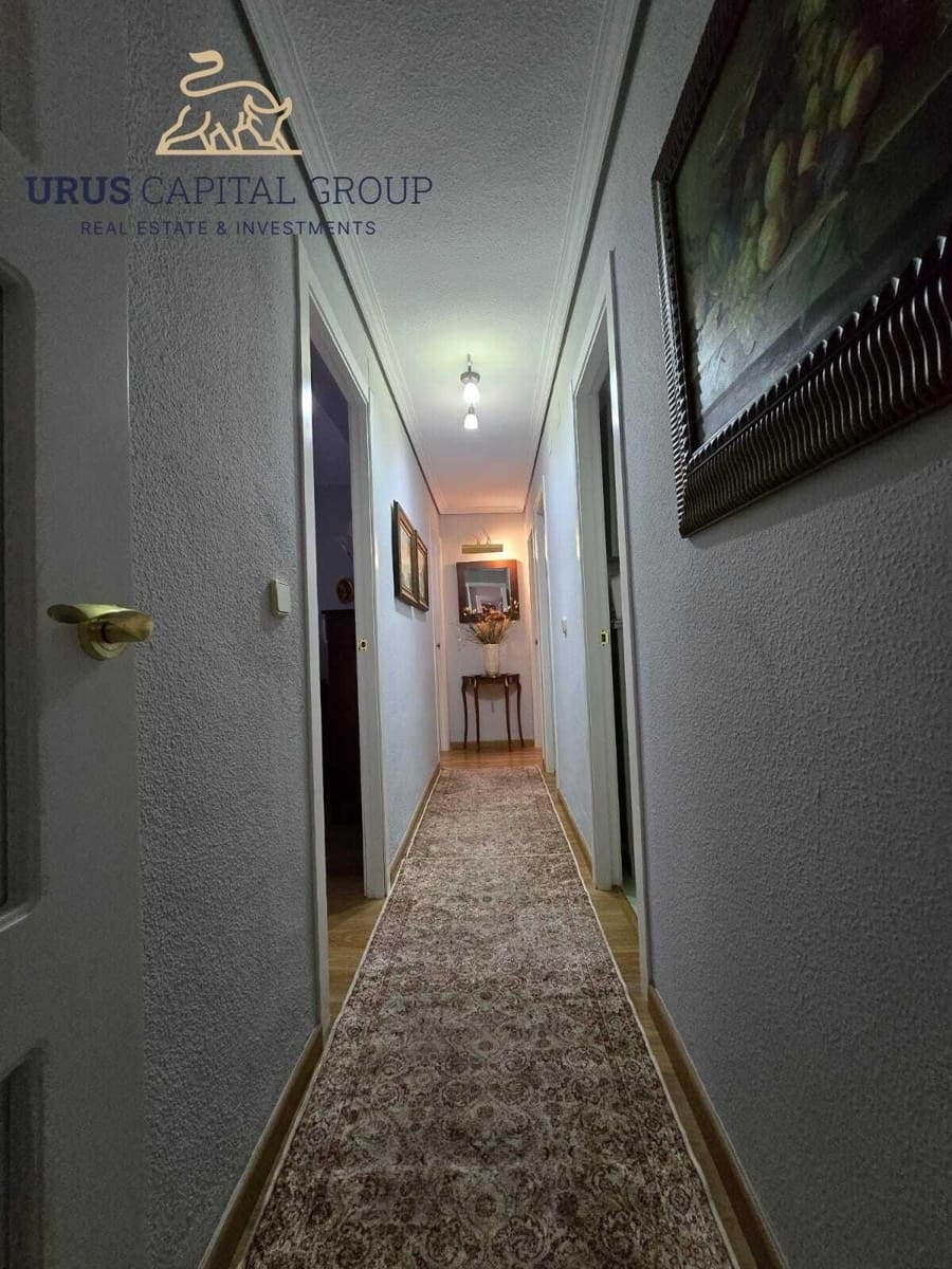 3 sypialnia Mieszkanie na sprzedaż w Miasto Kordoba z garażem - 210 000 € (Ref: 9491770)